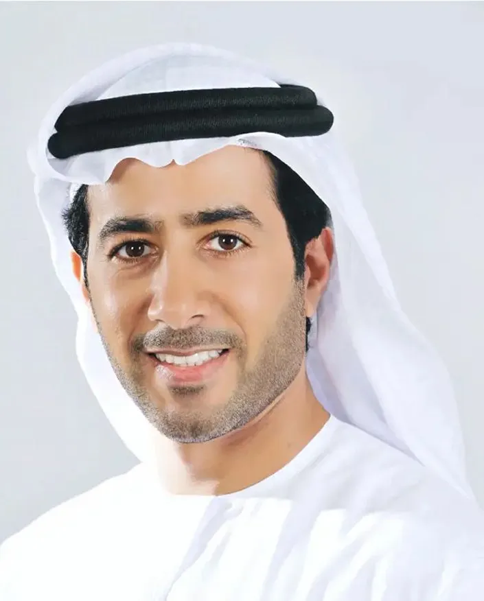 Khalifa Al Suwaidi