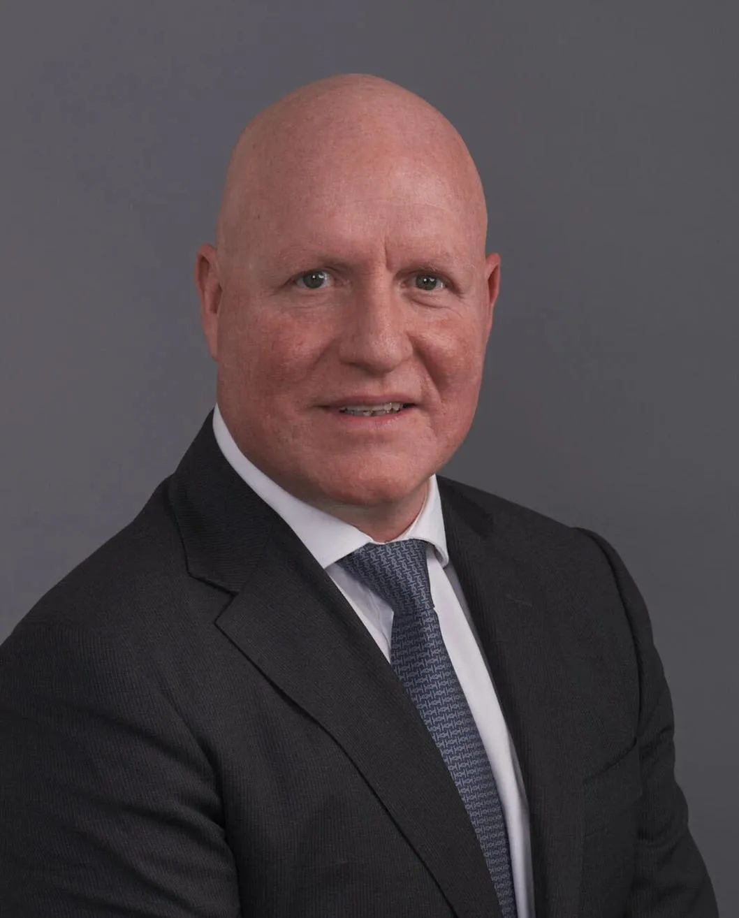 Rob Devereux