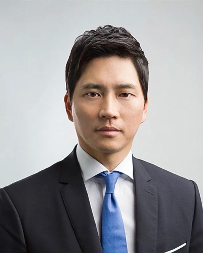 Joseph Cha