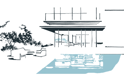 Every place, its own answer