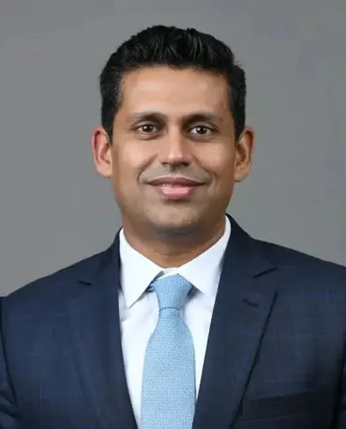 Dev Santani