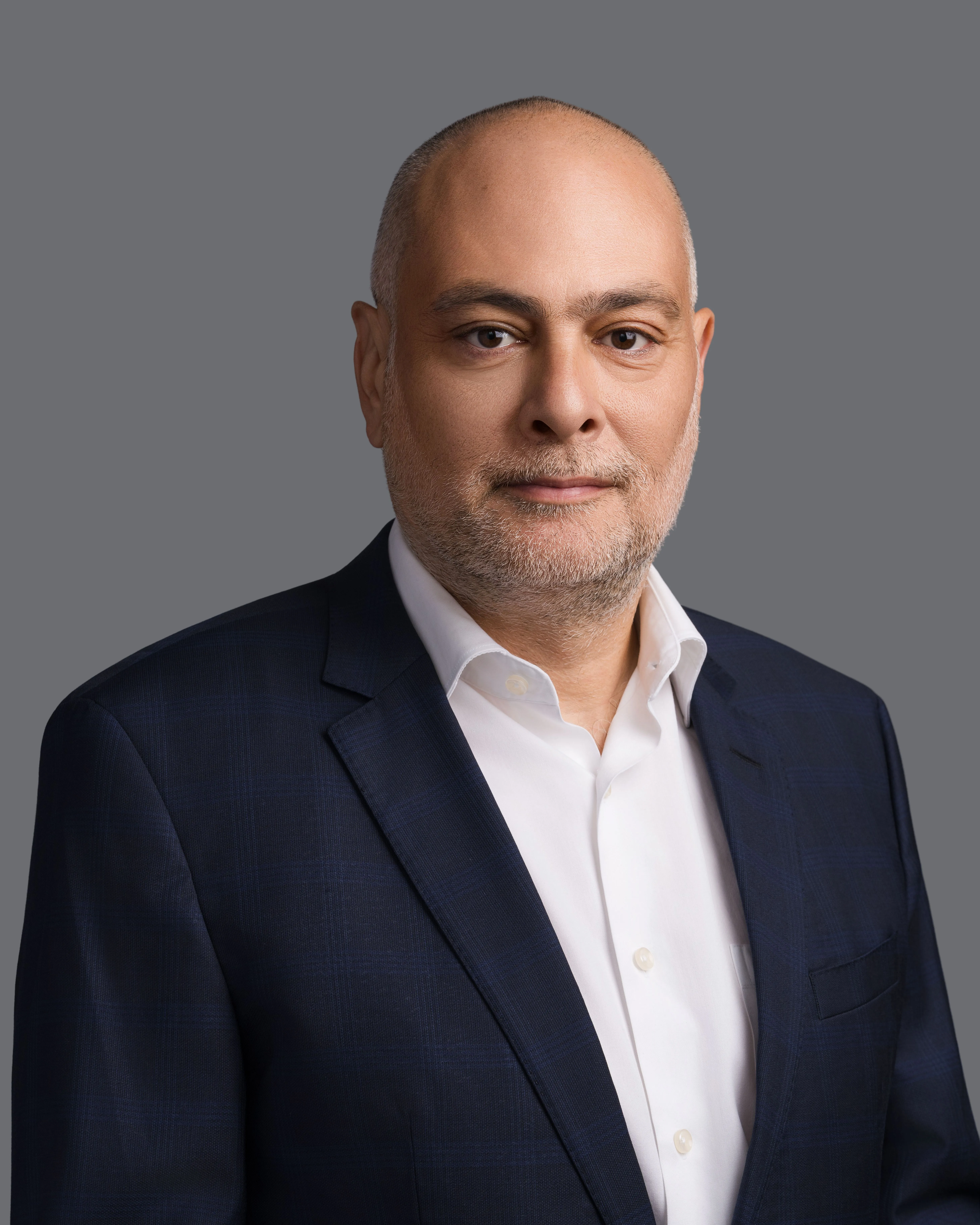 Shadi Hasbini