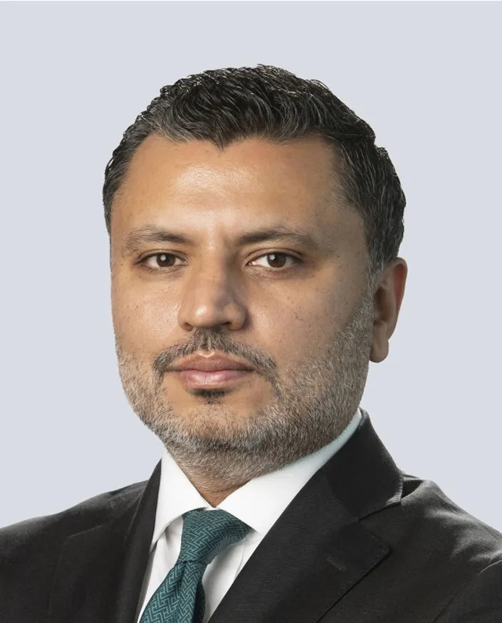 Murtaza Hussain